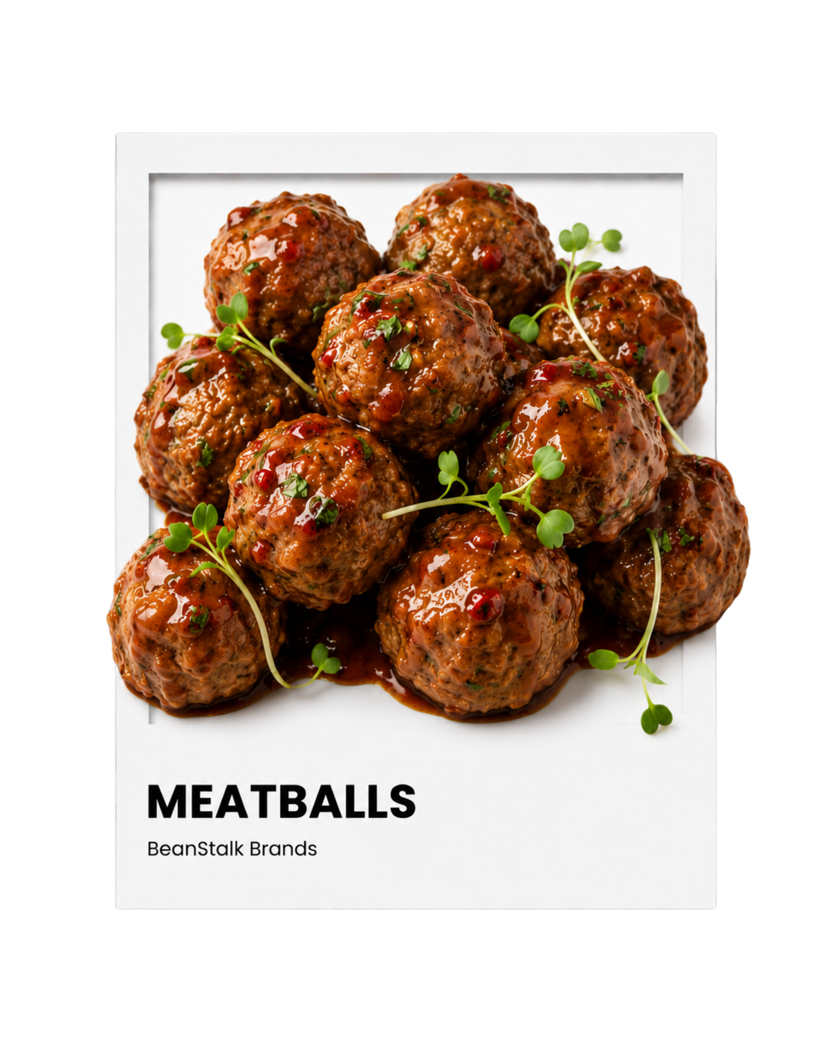 Meatballs