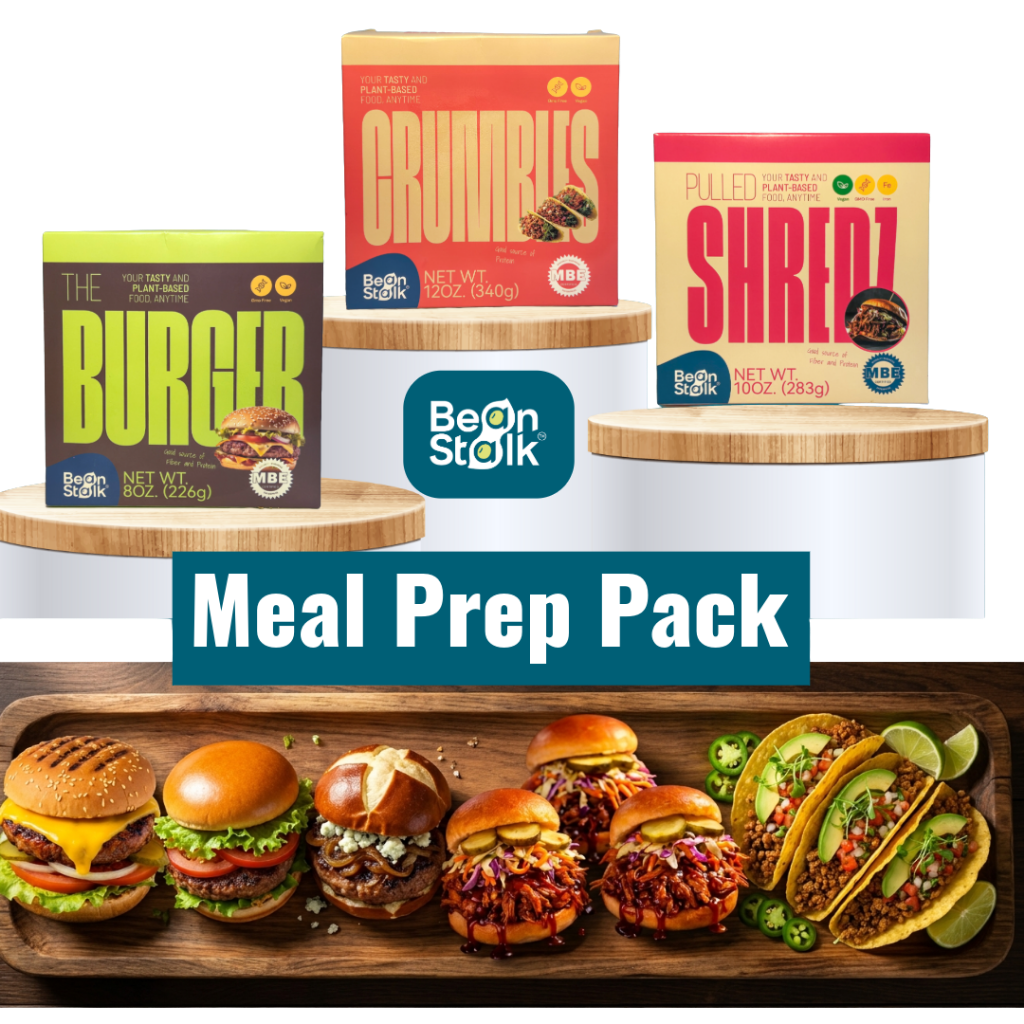 Meal Prep