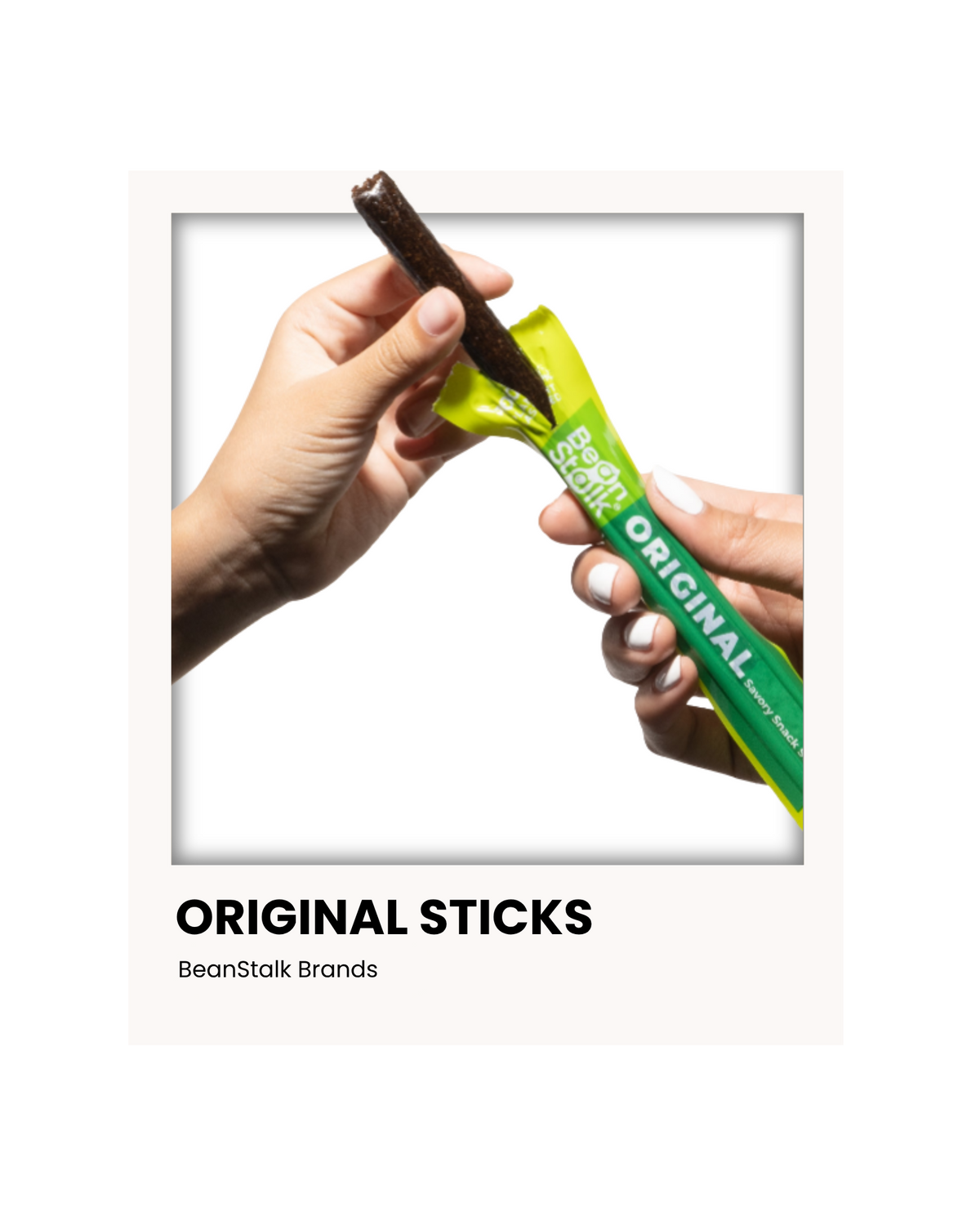 Original Sticks