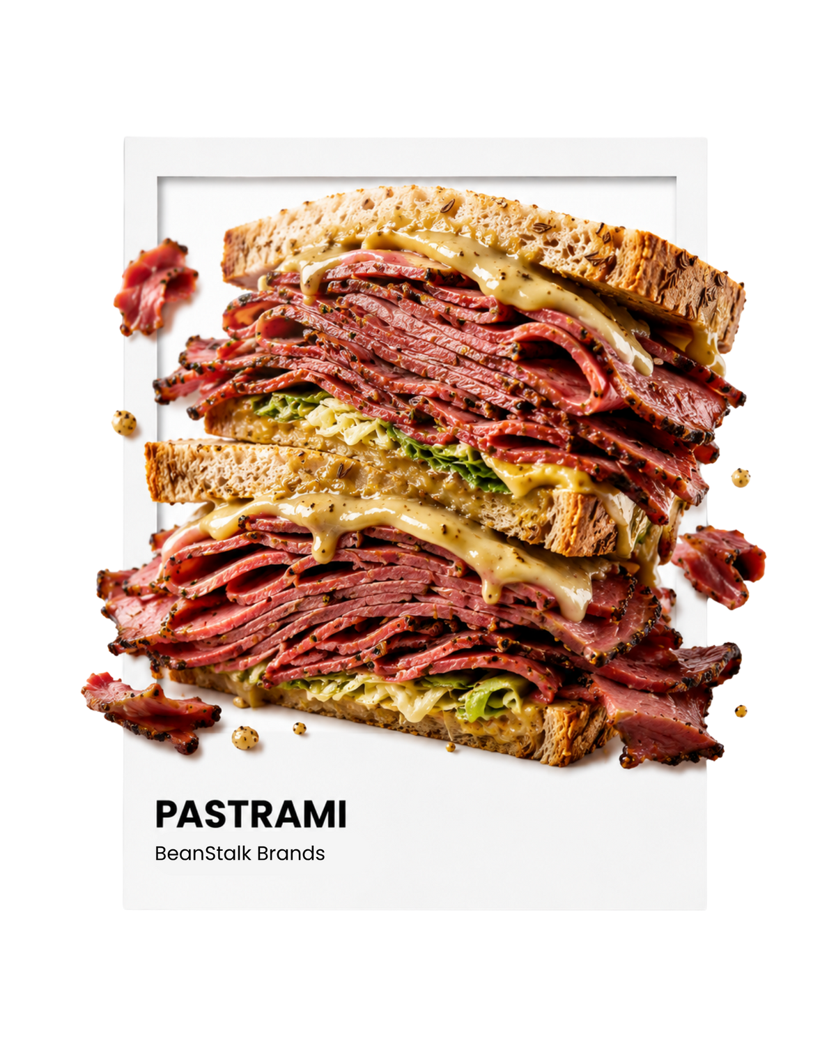 Pastrami
