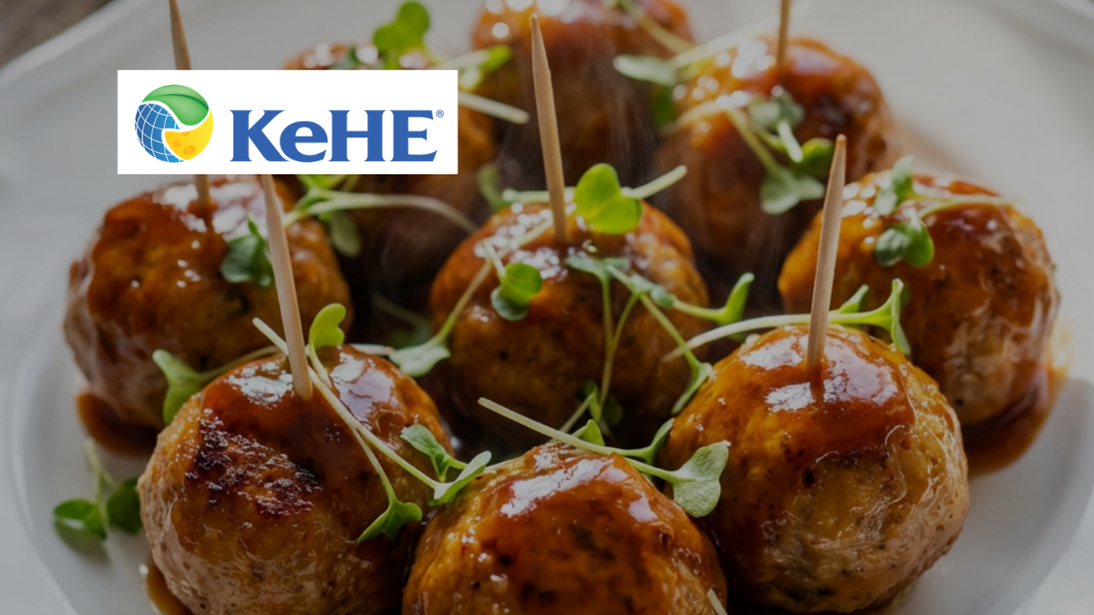 BeanStalk Brands at KeHE Snack