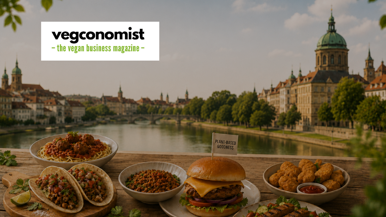 
                    BeanStalk Foods Expands the Plant-Based Choice in Europe
                  