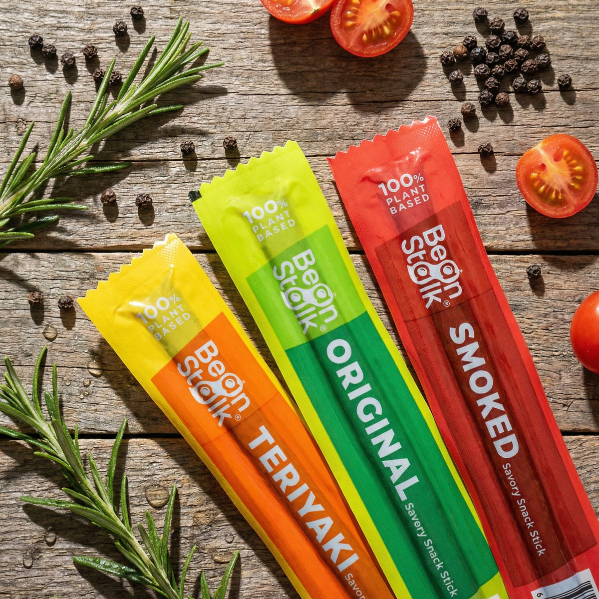 Snack Sticks