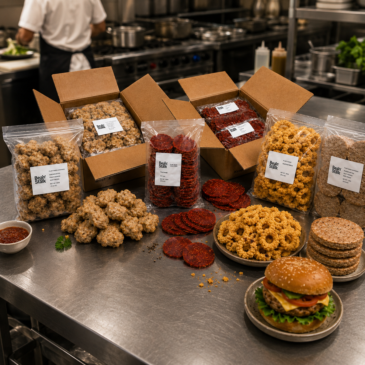 Food Service Products