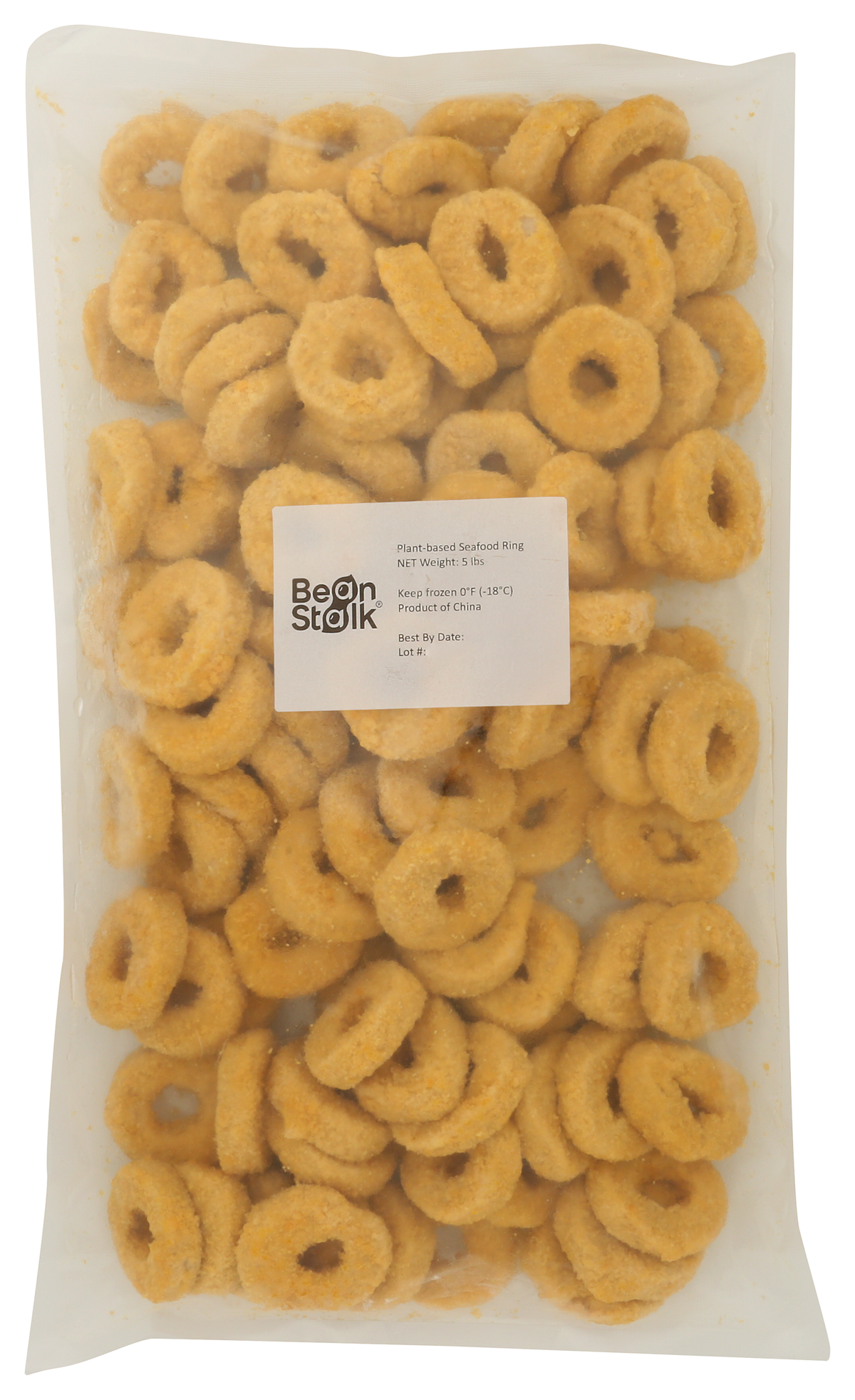 Seafood Rings