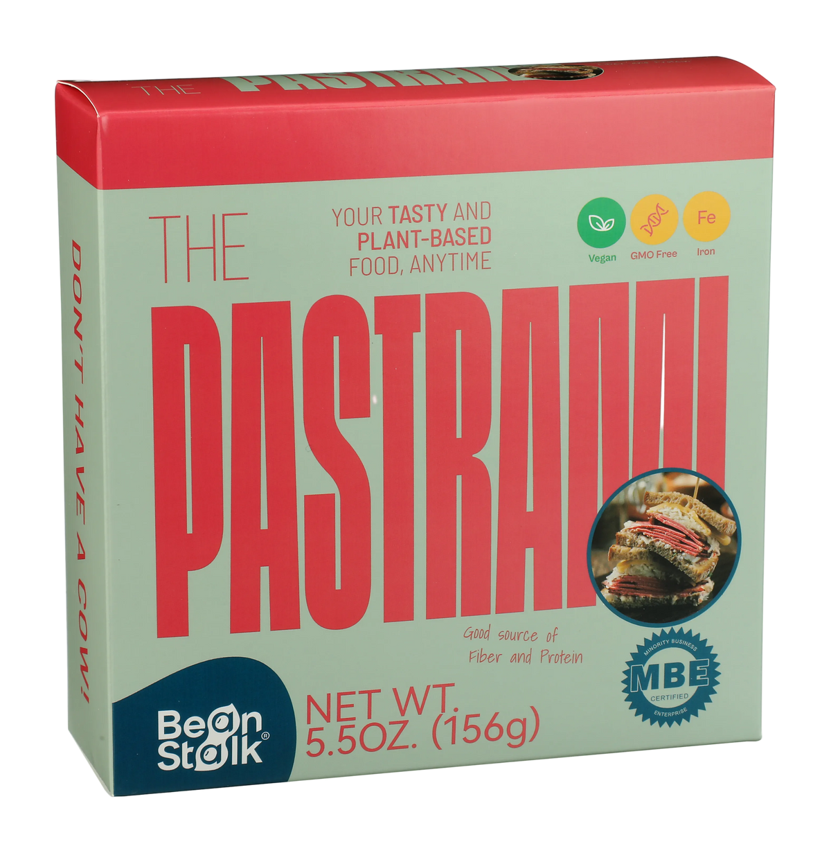 Pastrami