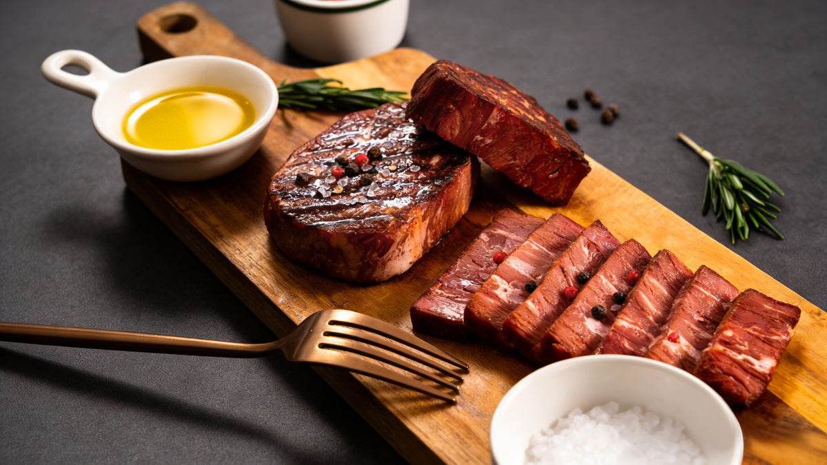 Prime Tenderloin | Pack of 12