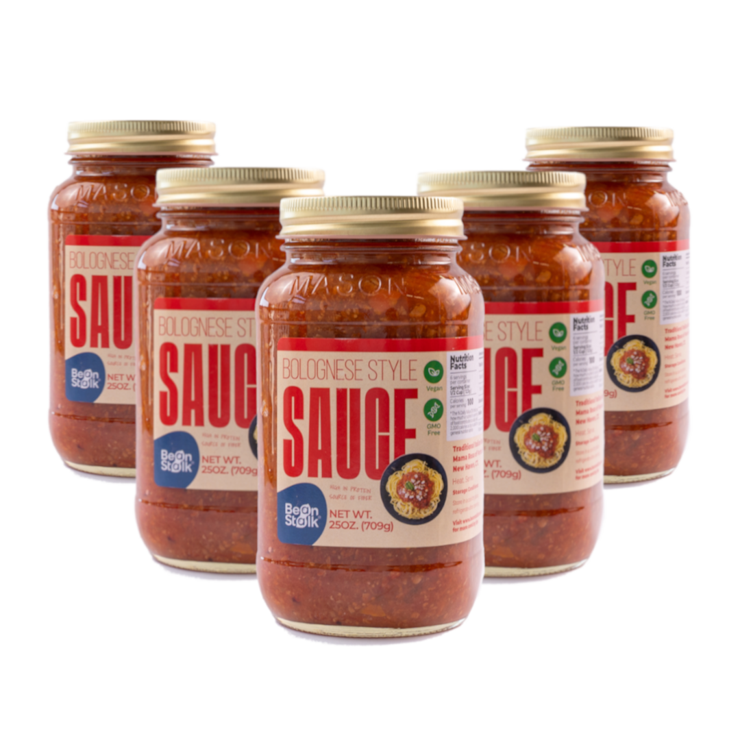 Bolognese Sauce