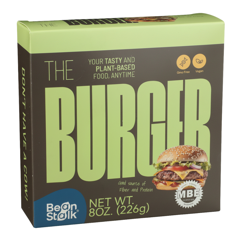 The Burger