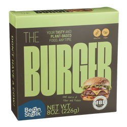 The Burger