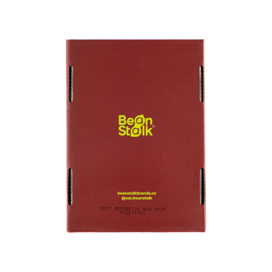 Char Siu BBQ Protein Bars Box - Case of 12 Bars