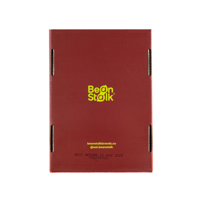 Char Siu BBQ Protein Bars Box - Case of 12 Bars