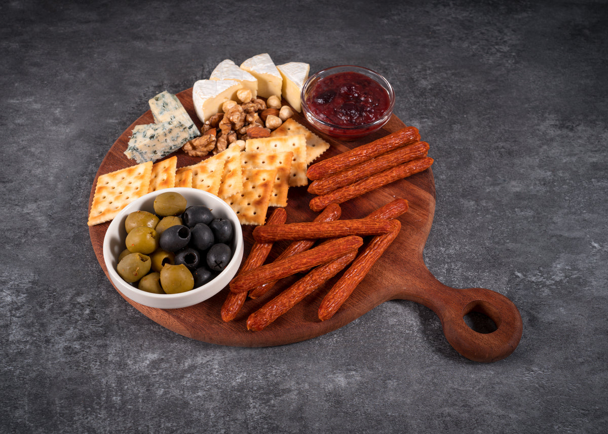Chorizo Sticks