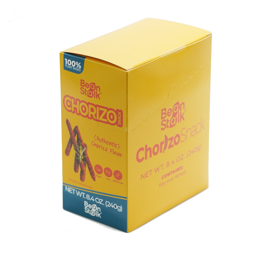 Chorizo Sticks