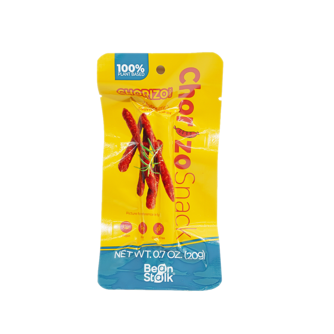 Chorizo Sticks