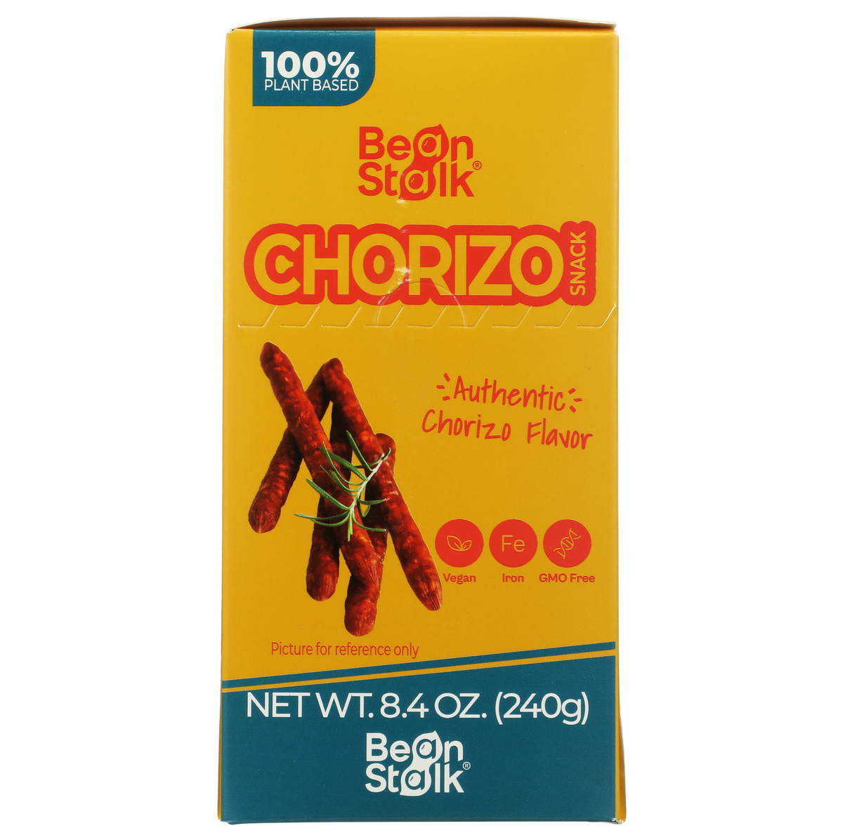 Chorizo Sticks