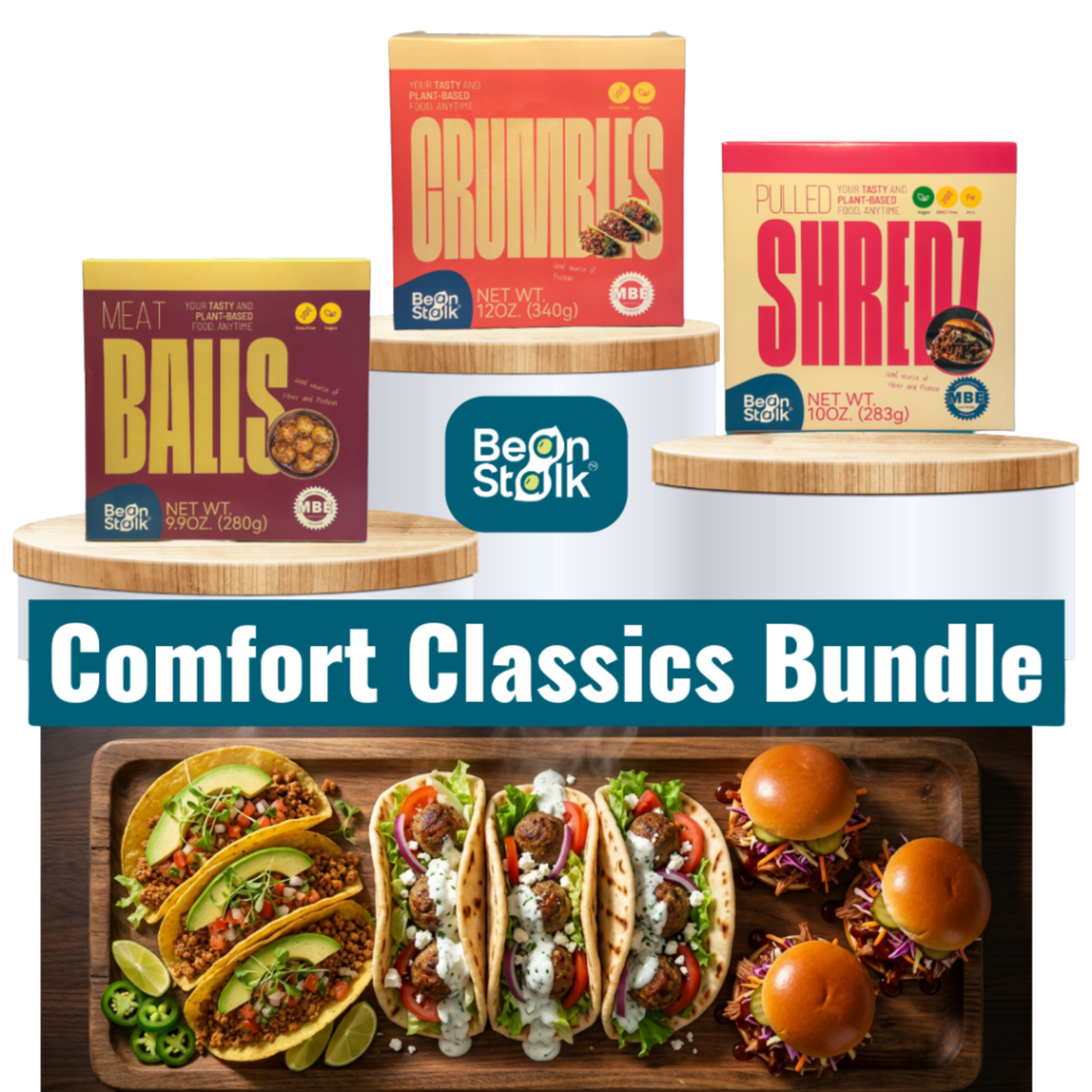Comfort Classics