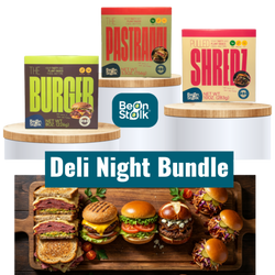 Deli Night