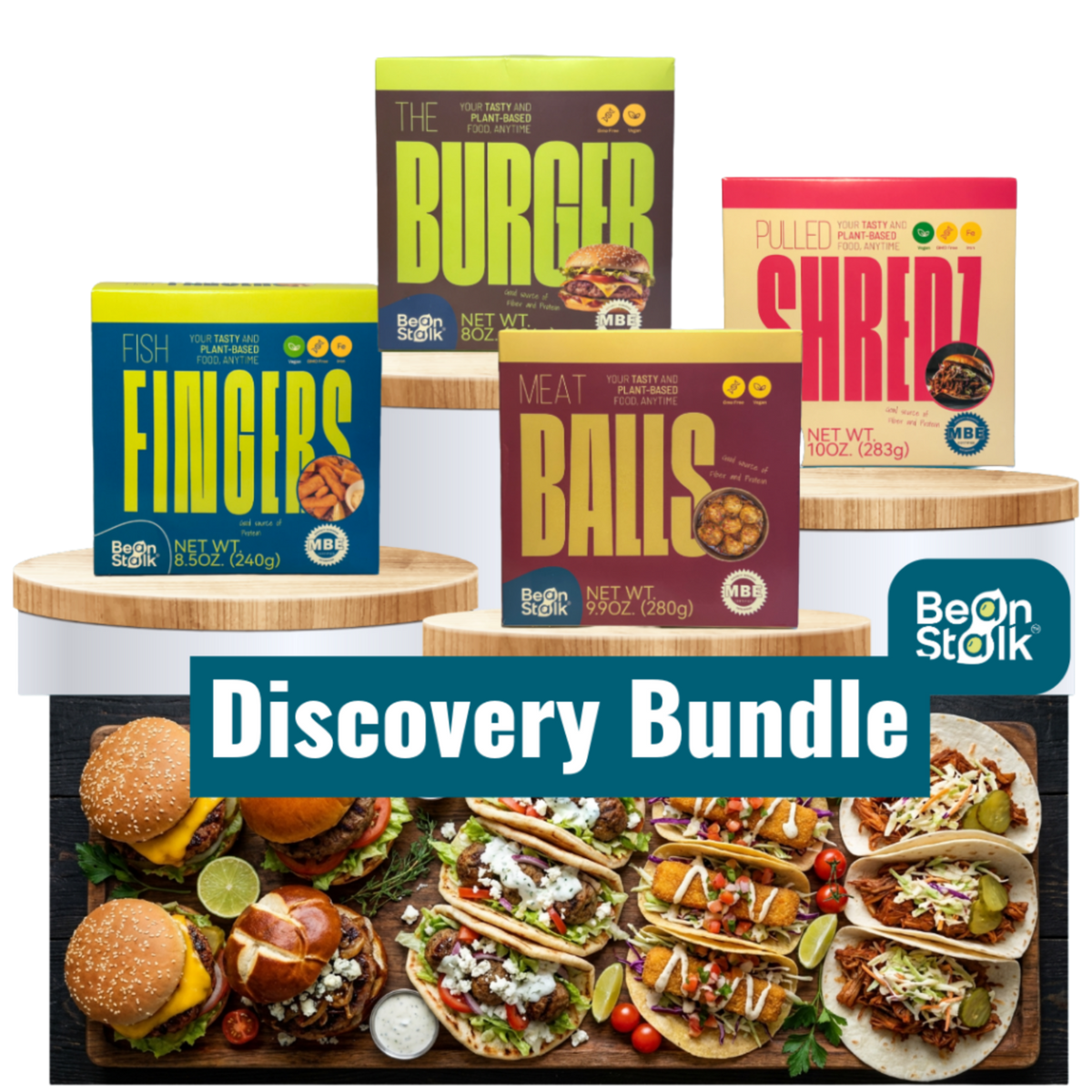 Bundles
