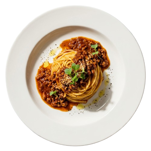 Bolognese Sauce