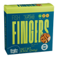 Fish Fingers