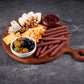 Salami Sticks