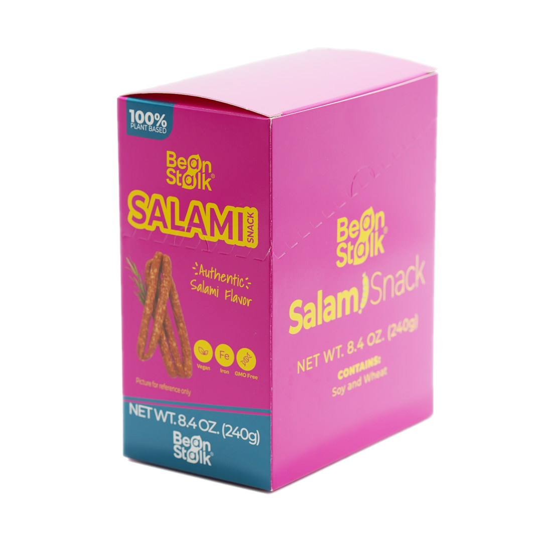 Salami Sticks