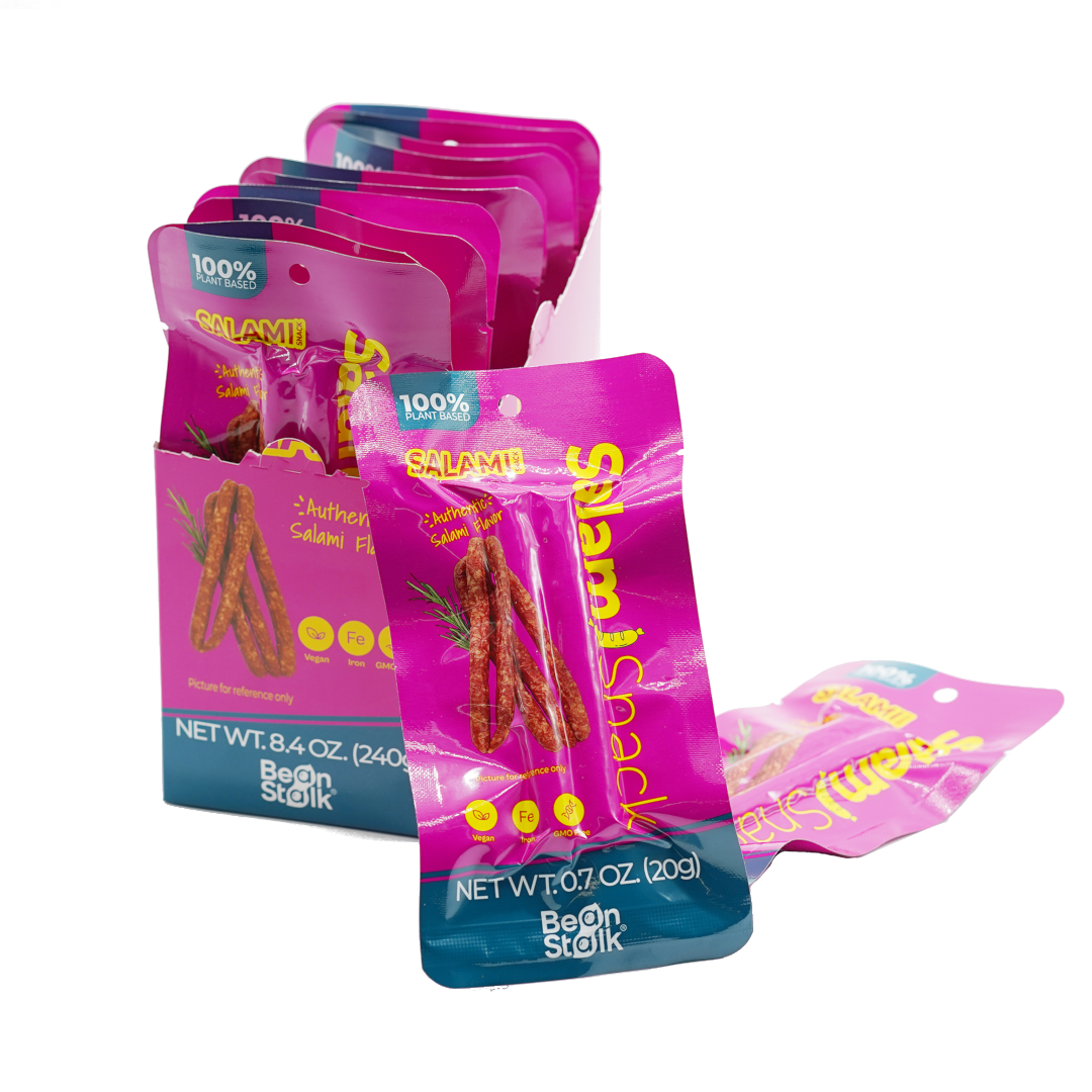 Salami Sticks