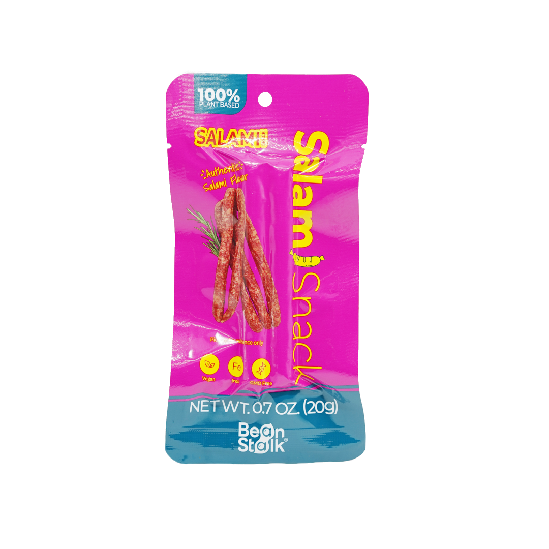 Salami Sticks