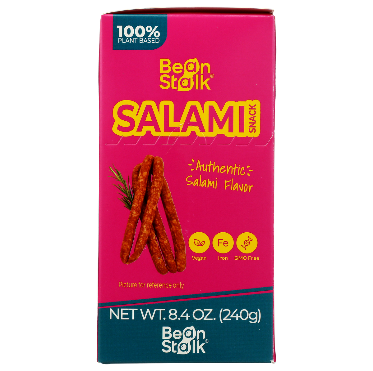 Salami Sticks