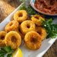 Seafood Rings