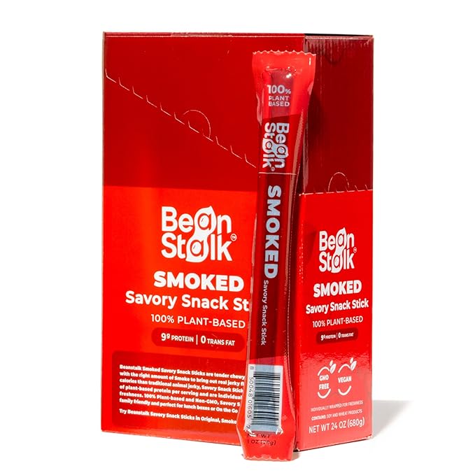 Smoked Sticks