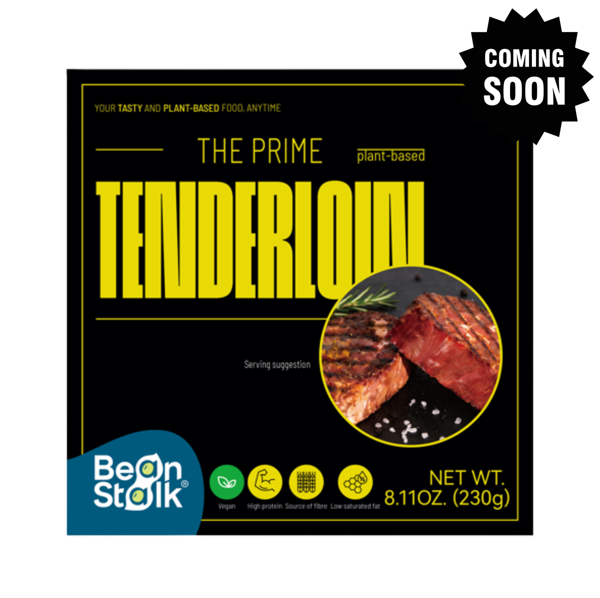Coming Soon!