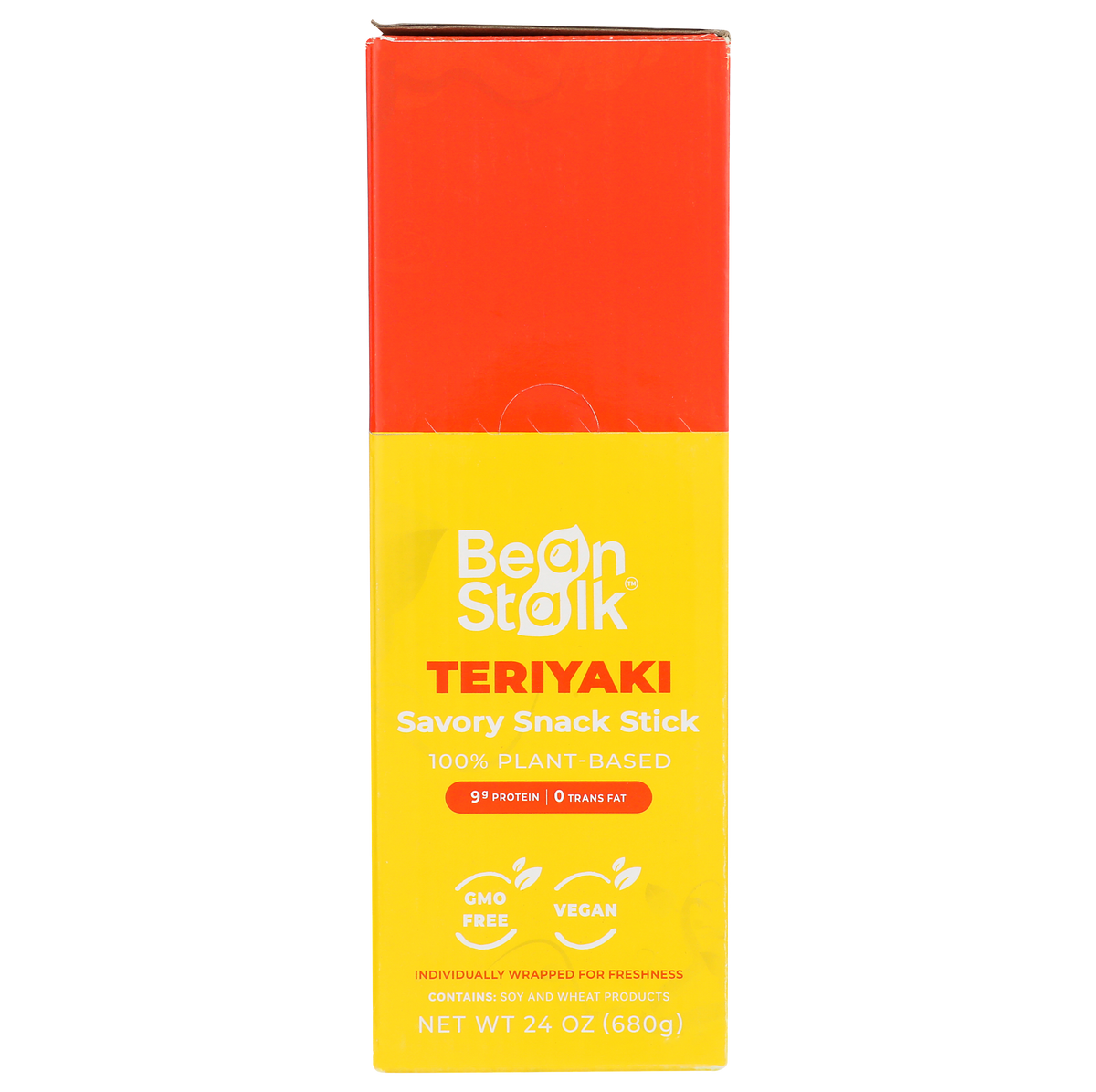 Teriyaki Sticks