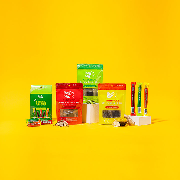 BeanStalk Brands – beanstalkbrands