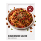 Bolognese Sauce