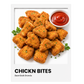 Chickn Bites