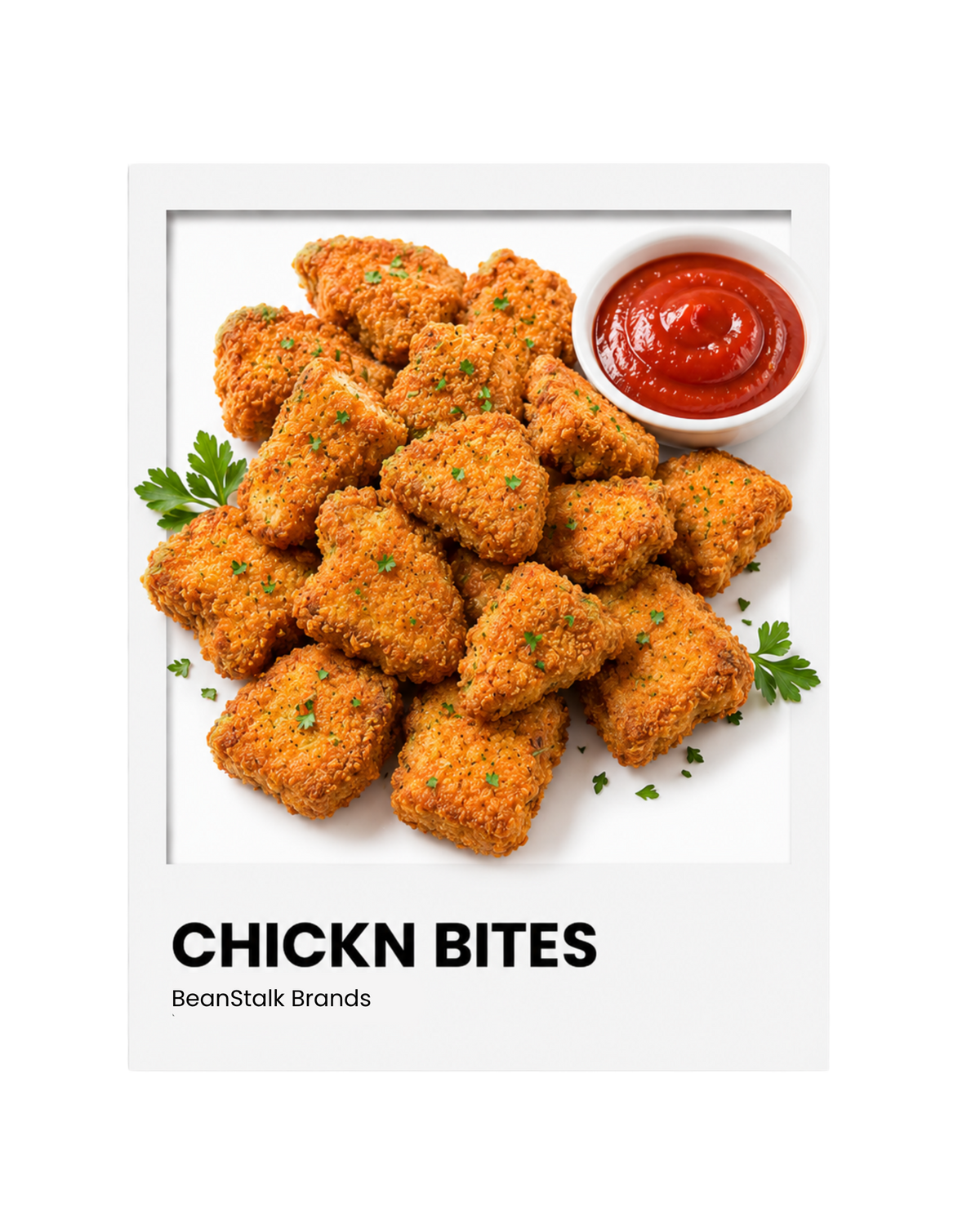 Chickn Bites