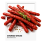 Chorizo Sticks
