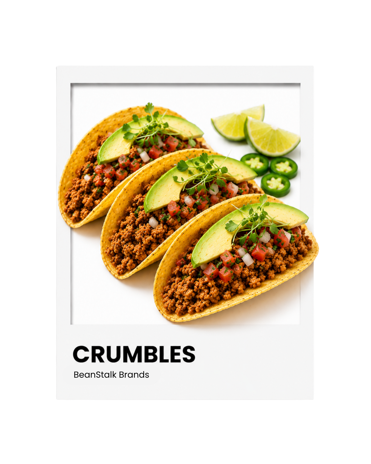 Crumbles