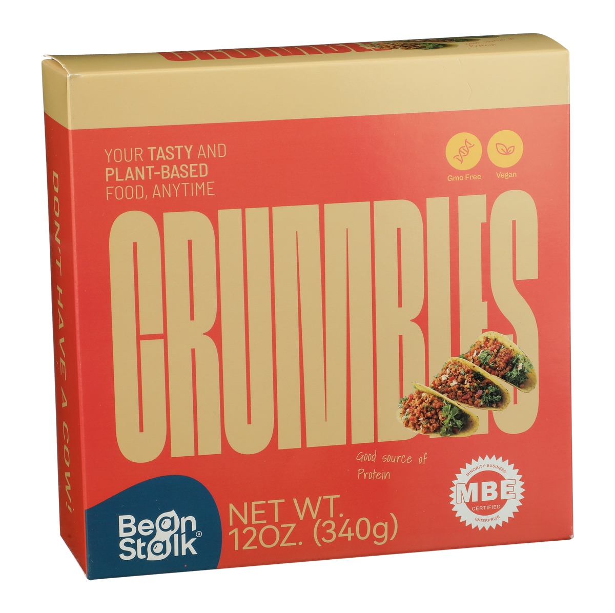 Crumbles