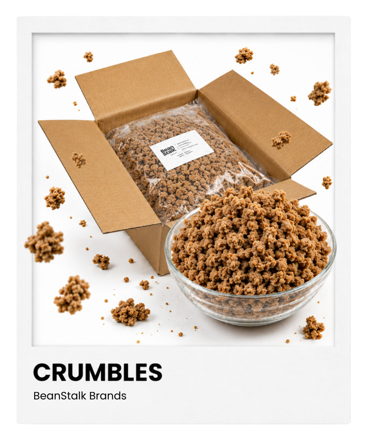 Crumbles