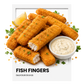 Fish Fingers