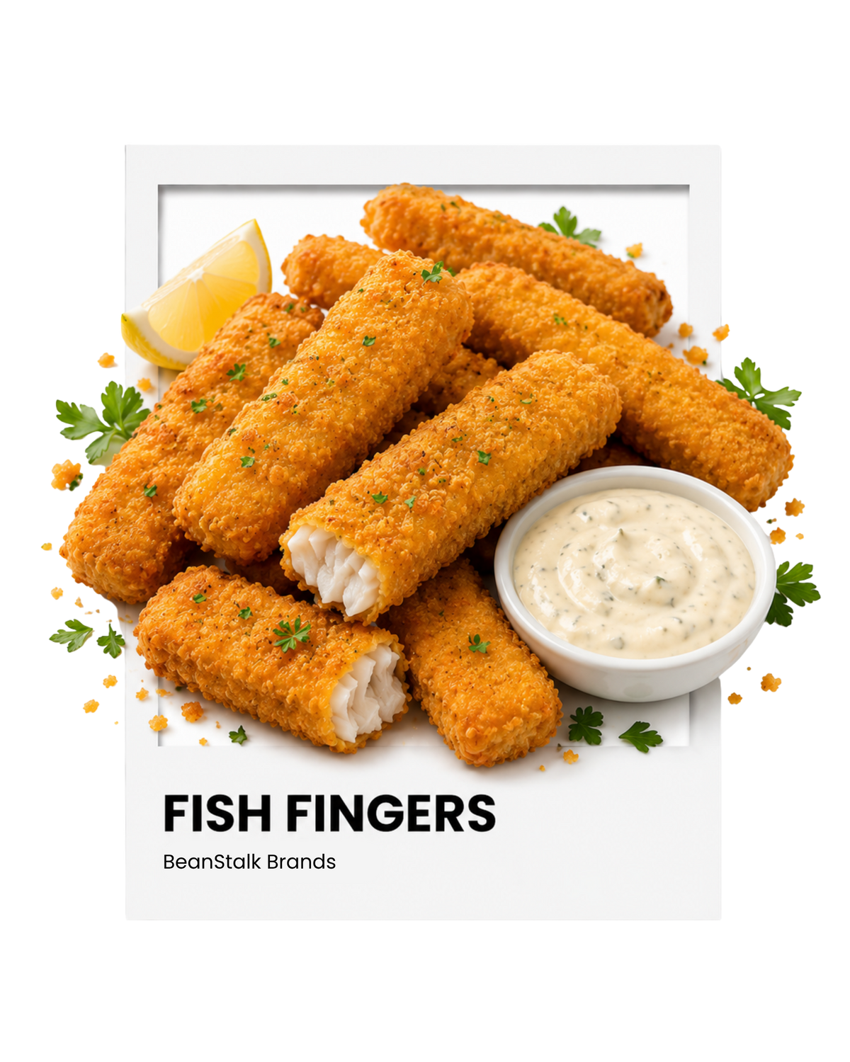 Fish Fingers