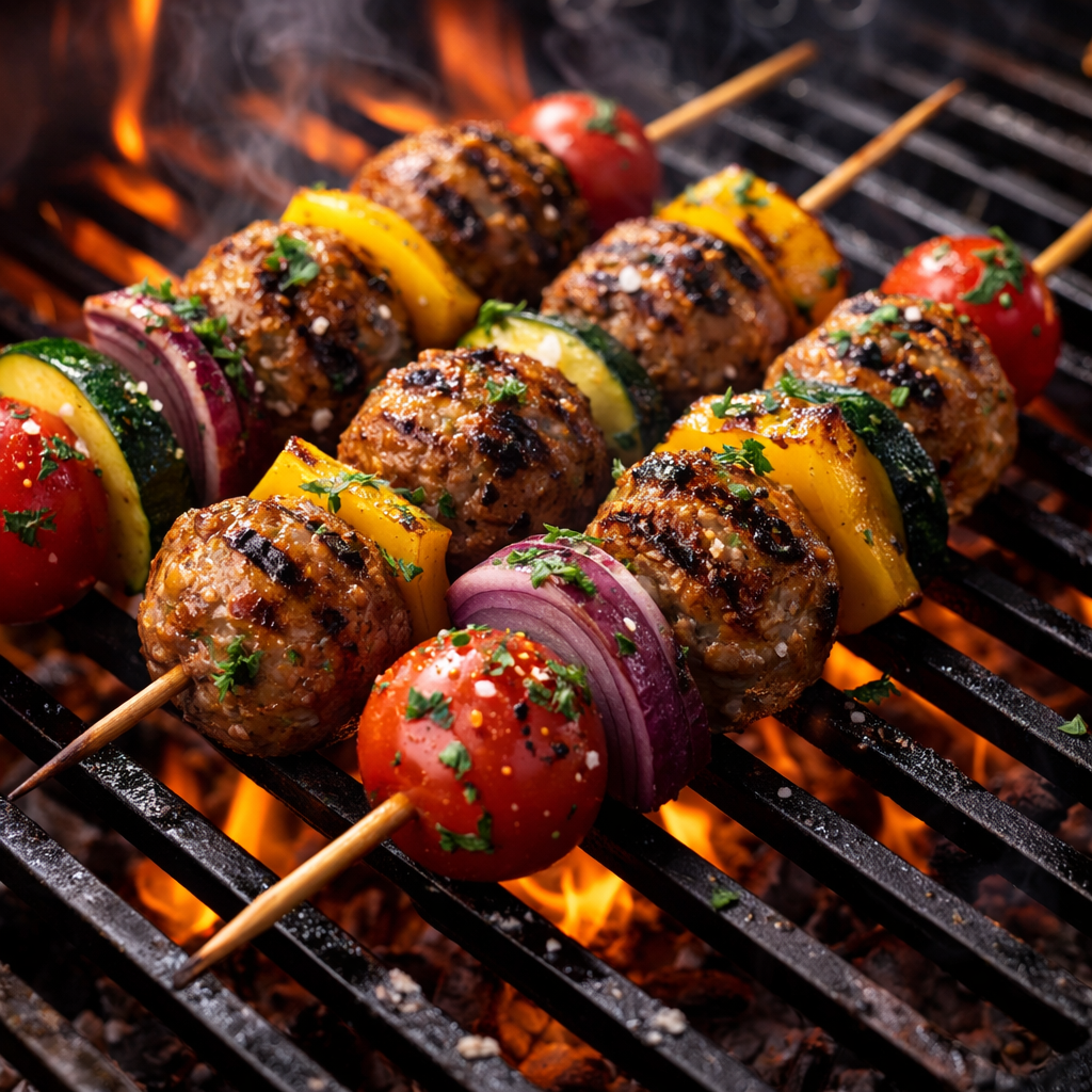 Meatballs