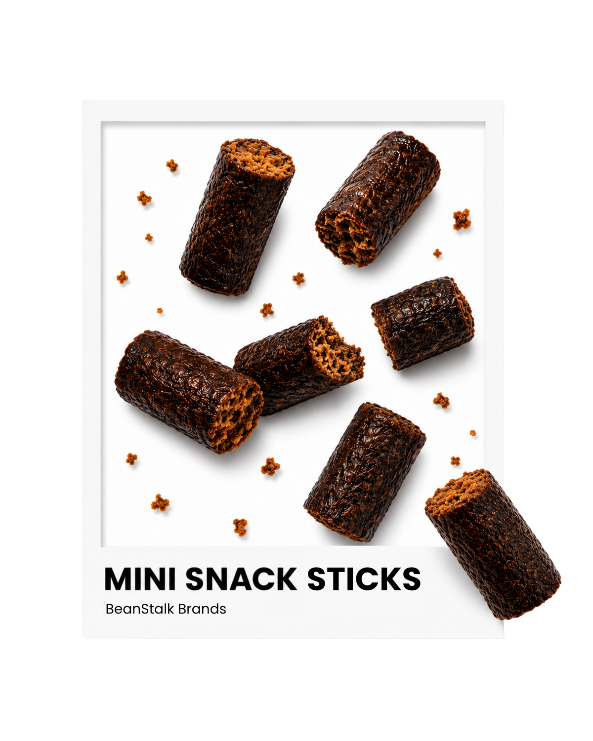 Mini Assorted Snack Sticks
