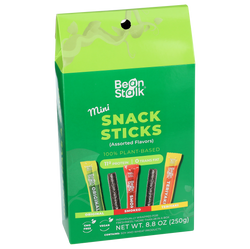 Mini Assorted Snack Sticks