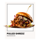 Pulled Shredz