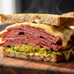 Pastrami