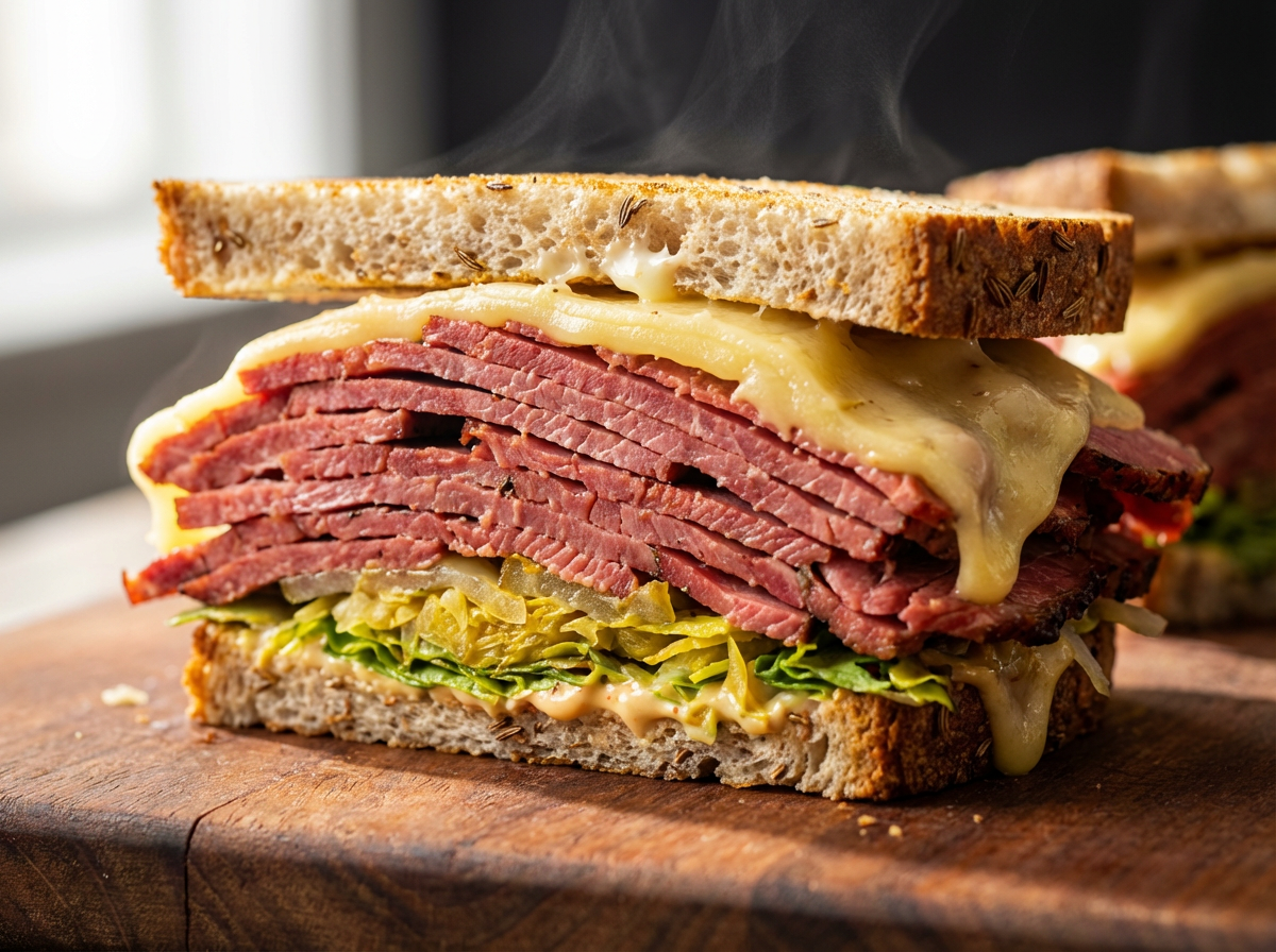 Pastrami
